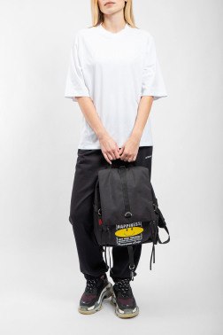 Женская футболка Jacquemus