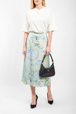 Женская футболка Jacquemus