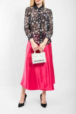 Блуза Christian Dior