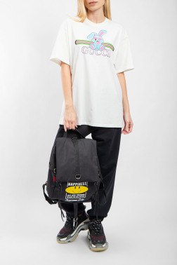 Женская футболка Gucci