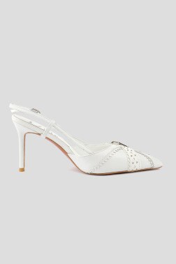 Туфли на каблуке Christian Dior