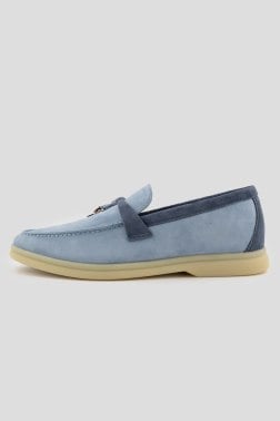 Лоферы Loro Piana