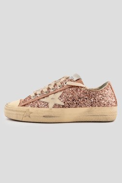 Кеды Golden Goose