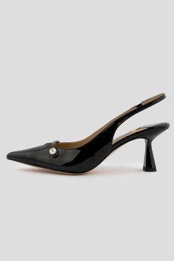 Туфли на каблуке Jimmy Choo