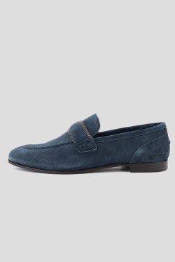 Лоферы Brunello Cucinelli