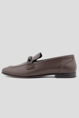 Лоферы Brunello Cucinelli