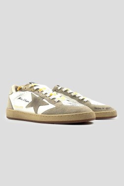 Кеды Golden Goose