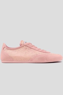 Кеды Jimmy Choo