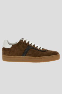 Кеды Brunello Cucinelli