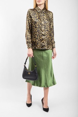 Блуза Yves Saint Laurent