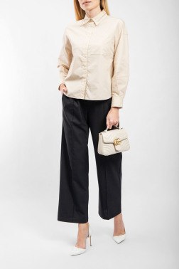 Рубашка Brunello Cucinelli