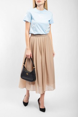 Женская футболка Thom Browne