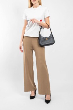 Женская футболка Thom Browne