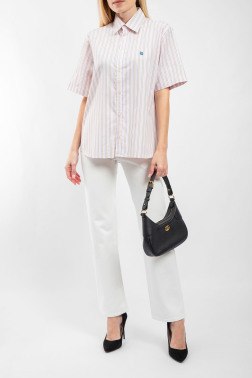 Прямые джинсы Celine