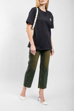 Прямые джинсы Loewe