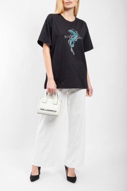 Спортивные брюки Premium Miu Miu