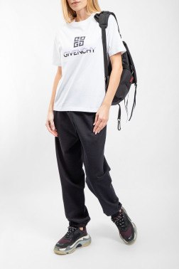 Женская футболка Givenchy
