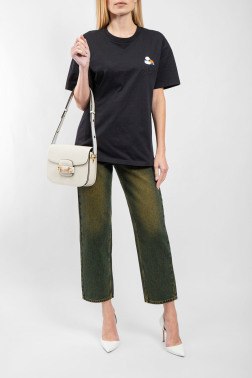 Женская футболка Loewe