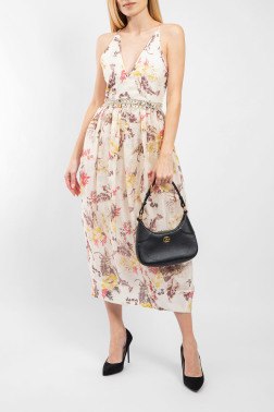 Летнее платье Zimmermann