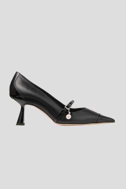 Туфли на каблуке Jimmy Choo