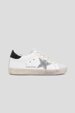 Кеды Golden Goose