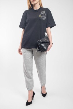 Женская футболка Loewe