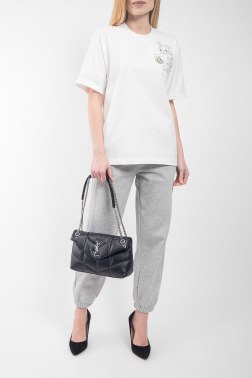 Женская футболка Loewe