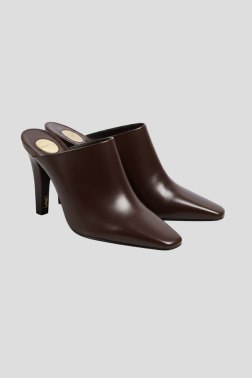 Мюли Yves Saint Laurent