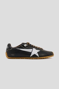 Кеды Golden Goose