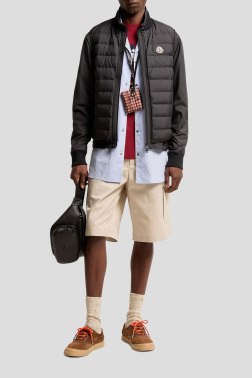 Куртка Moncler