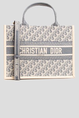 Сумка-шоппер Christian Dior