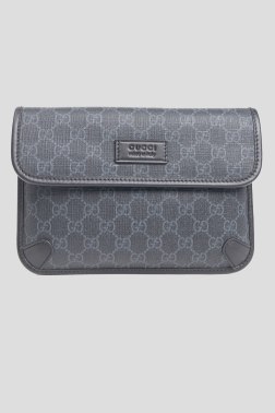 Сумка на пояс Gucci