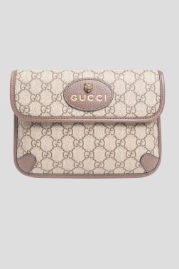 Сумка на пояс Gucci