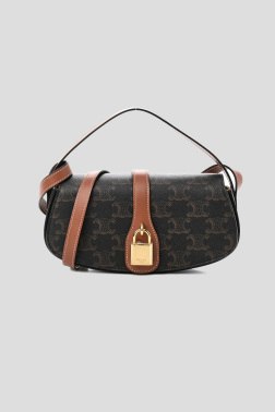 Сумка-тоут Celine