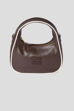 Сумка на плечо Miu Miu