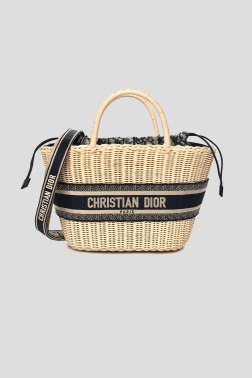 Сумка-тоут Christian Dior