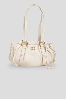 Сумка на плечо Miu Miu