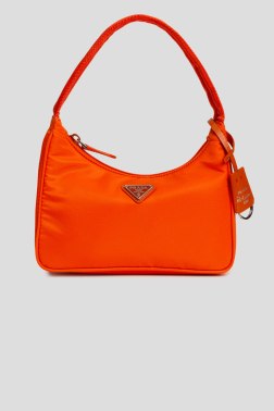 Сумка на плечо Prada