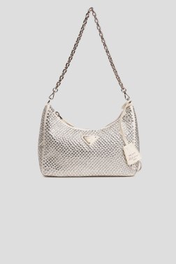 Сумка на плечо Prada