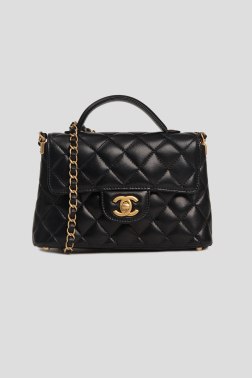 Сумка-тоут Chanel