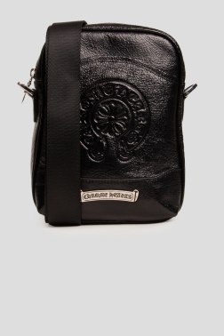 Сумка через плечо Chrome Hearts