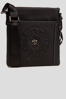 Сумка через плечо Chrome Hearts