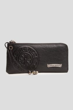 Кошелек Chrome Hearts