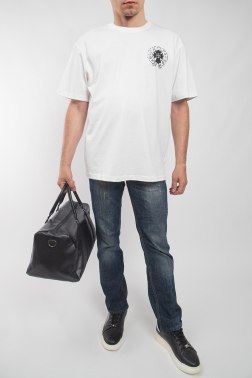 Футболка Chrome Hearts