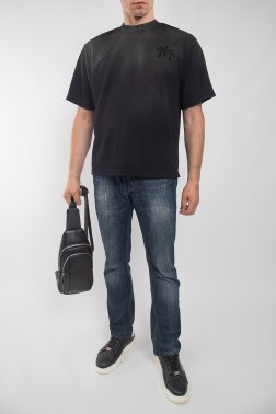 Футболка Chrome Hearts