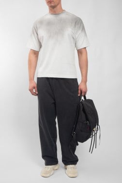 Футболка Chrome Hearts
