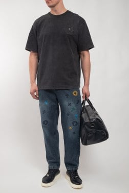 Футболка Chrome Hearts