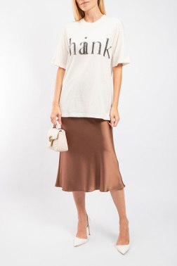 Женская футболка Gucci