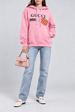 Худи Gucci