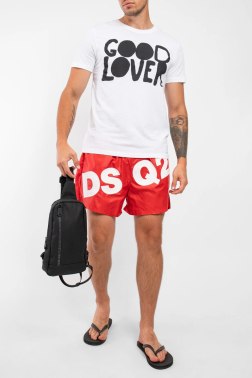 Пляжные шорты Dsquared2